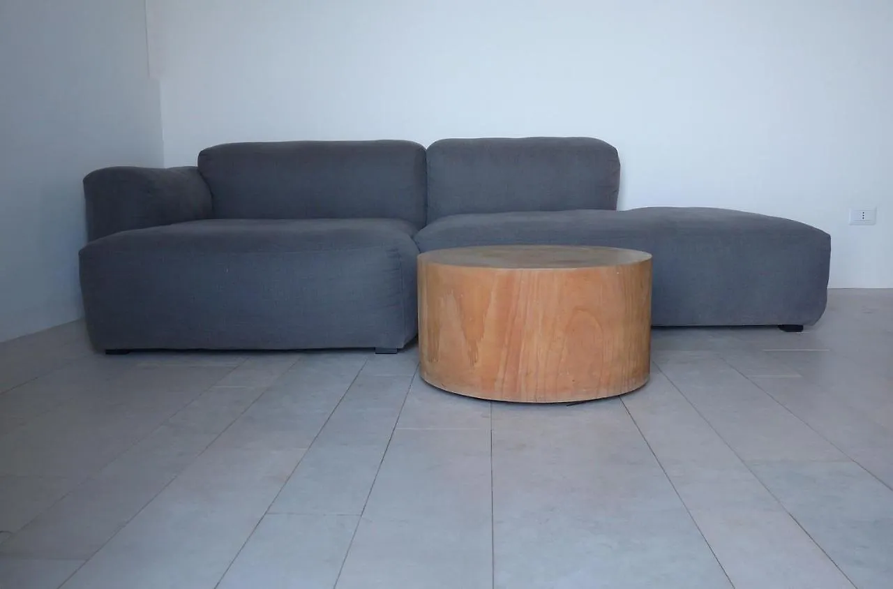דירות צ'פאלו Casalmare איטליה