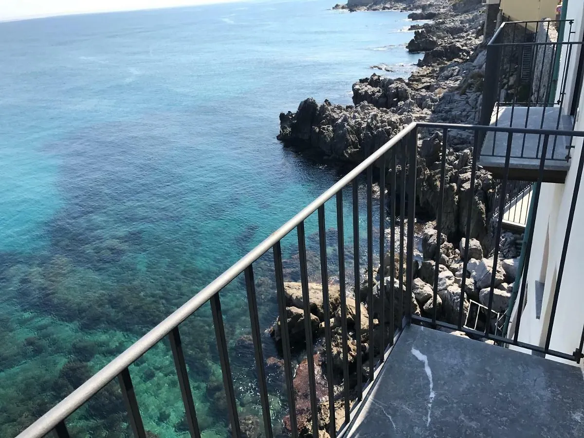 דירות צ'פאלו Casalmare