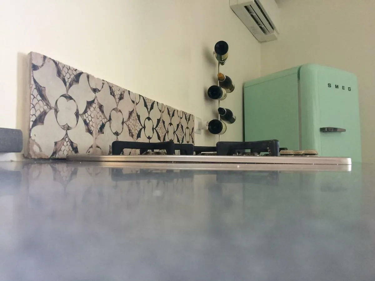 דירות צ'פאלו Casalmare