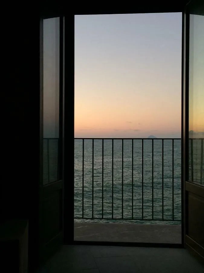 דירות צ'פאלו Casalmare