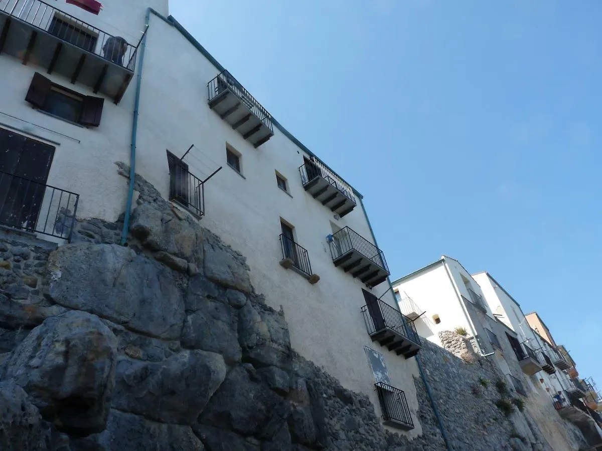 דירות צ'פאלו Casalmare