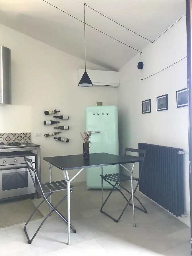 דירות צ'פאלו Casalmare 0*,  איטליה