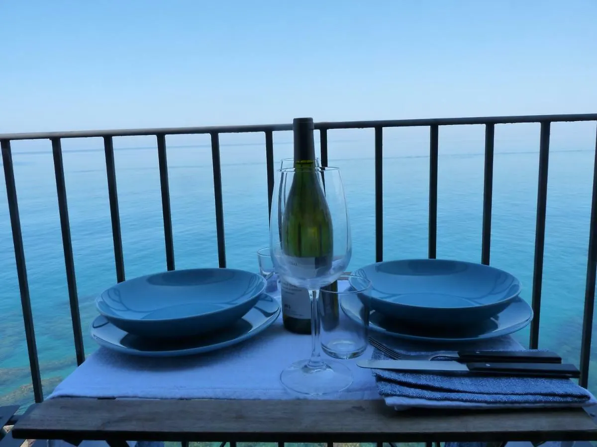 דירות צ'פאלו Casalmare