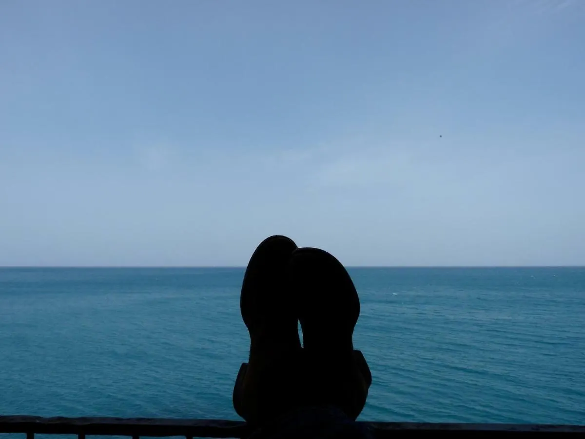 דירות צ'פאלו Casalmare איטליה